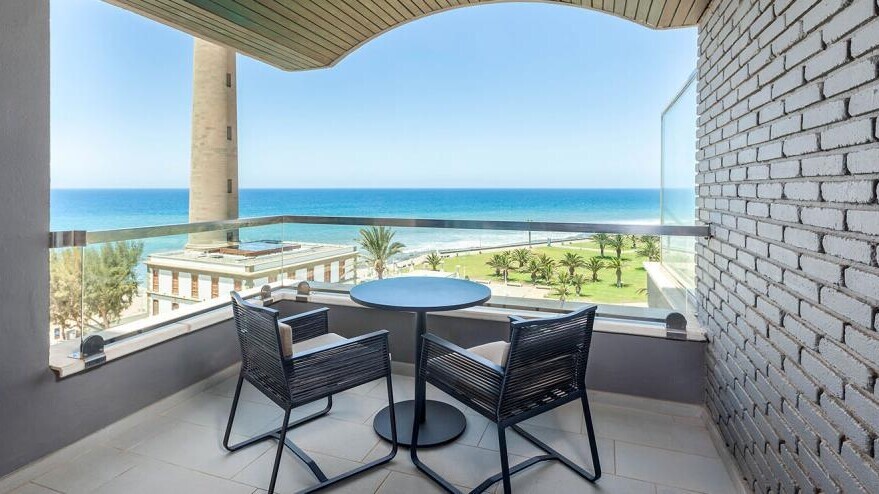 Hotel Faro, A Lopesan Collection Hotel